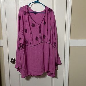 Plus Size Women’s Top 32W